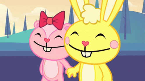 Cartoon Bug Pikaole