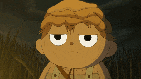 Cartoon Cartoons Gif GIF