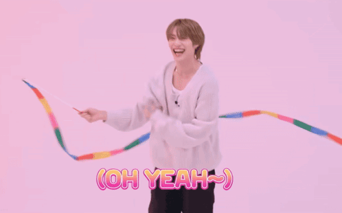 Cartoon Cat Dancing Oh Yeah Peanut Butter Jelly GIF