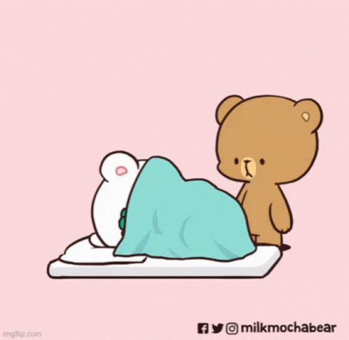 Cartoon Cat Paws In The Air Saying Common Cold GIF
