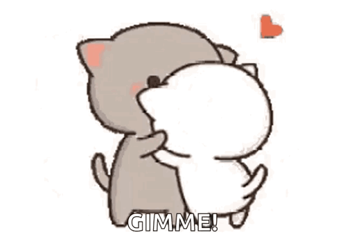 Cartoon Cats Dancing