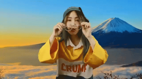 Cartoon Chained To Brick Wall Saying Goodbye Chat GIF