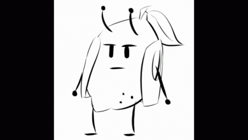 Cartoon Character and Lemon with Lemon Text