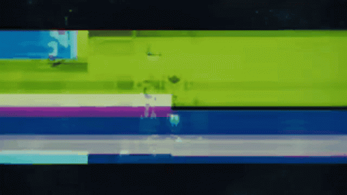 Cartoon Character Casting Spell In Snow GIF