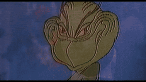 Cartoon Character Dancing