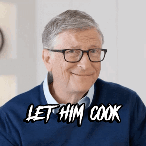 Cartoon Character Eating Banana Making Face GIF
