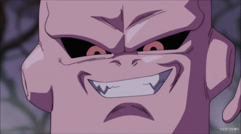 Cartoon Character Funimation