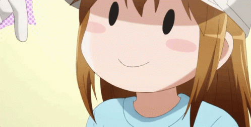 Cartoon Character Giving Thumbs Down GIF