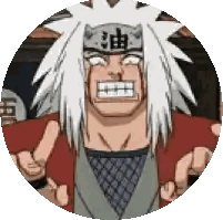 Cartoon Character Giving Thumbs Up