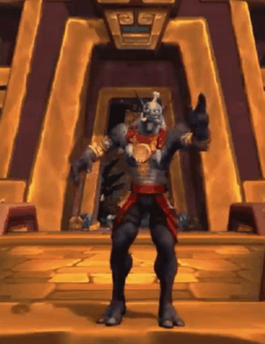 Cartoon Character Giving Thumbs Up GIF