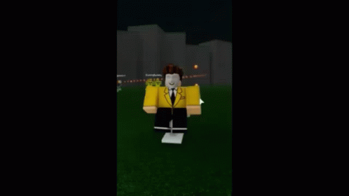 Cartoon Character in Front of Explosion Saying Ew