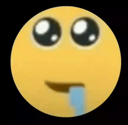 Cartoon Character In Top Hat And Bow Tie Says Im Fine GIF