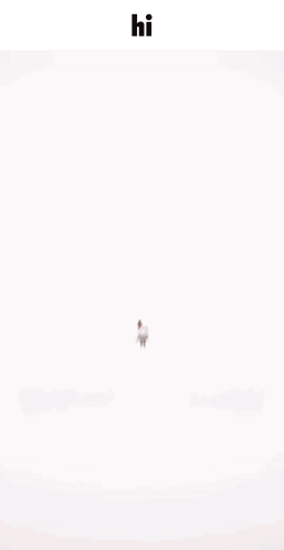 Cartoon Character in Top Hat and Red Suit Saying Hi
