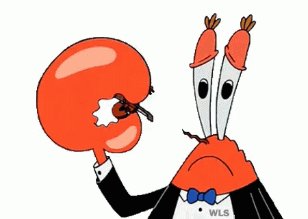 Cartoon Character in Tuxedo Playing Violin