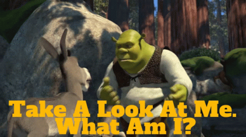 Cartoon Character Looking at Phone 420 Time
