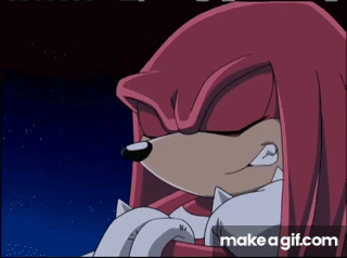 Cartoon Character Make A Gif