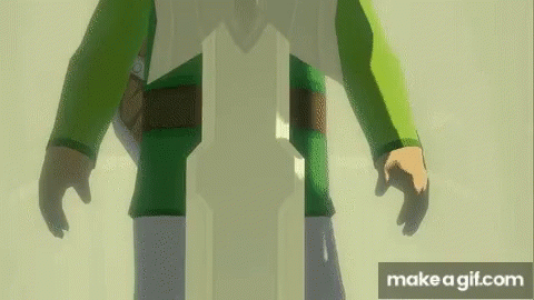 Cartoon Character Make a Gif.com