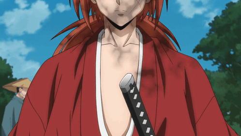 Cartoon Character Mouth Wide Open
