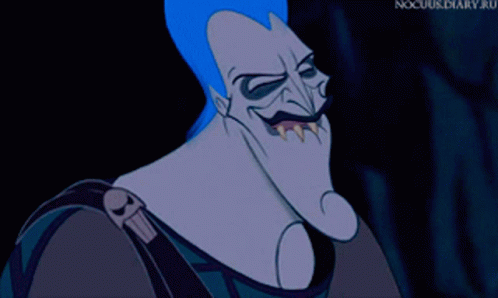 Cartoon Character Noccus Diary.ru GIF