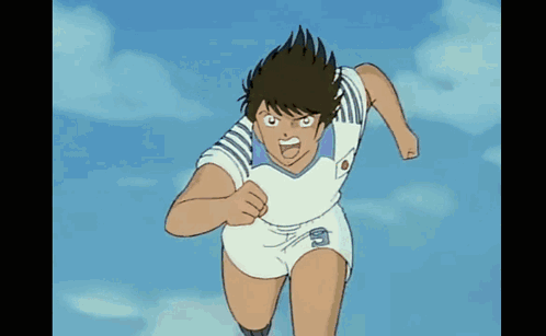 Cartoon Character Pointing at Camera Time 2 Bl Ranking 270