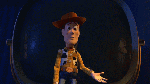 Cartoon Character Saying Boffum