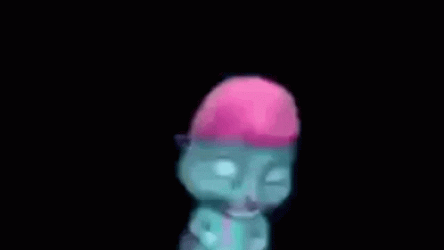 Cartoon Character Saying Duaarr