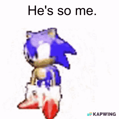 Cartoon Character Saying Good Morning