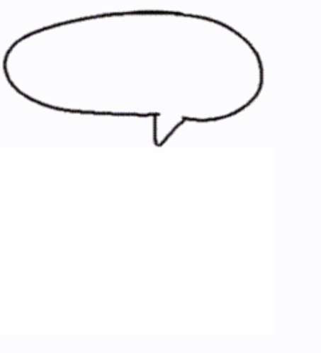 Cartoon Character Saying I Feel So Sigma