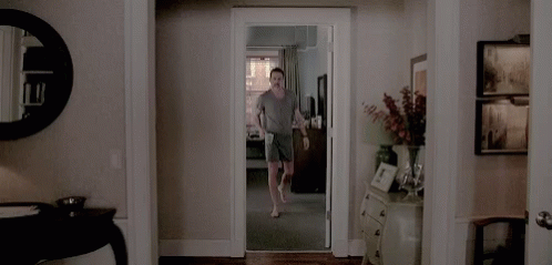 Cartoon Character Saying I Love My Sweet Baby Girl GIF