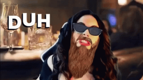 Cartoon Character Saying I Love You Gaby GIF