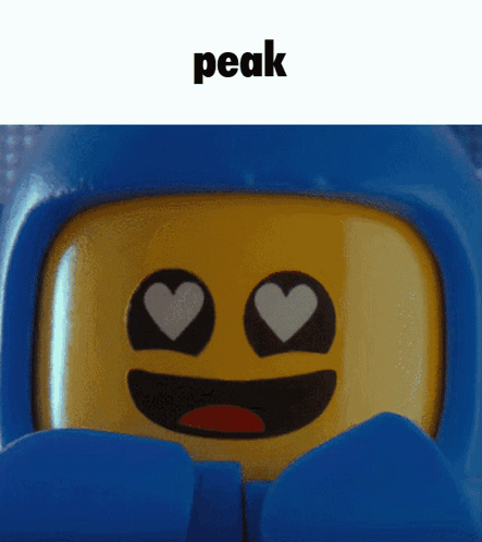 Cartoon Character Saying I Miss You With Hearts