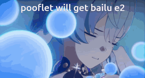 Cartoon Character Saying Let Me Go Purple GIF