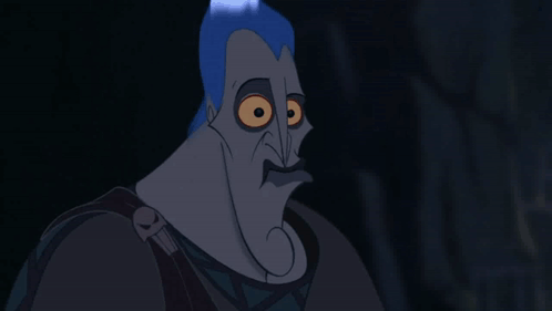 Cartoon Character Saying Oh Yeah Chuckles