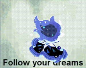 Cartoon Character Saying That's What I'm Offering You on Netflix