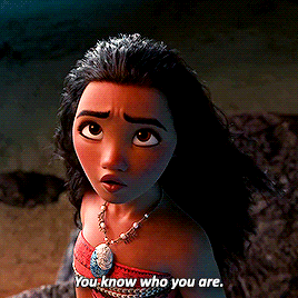 Cartoon Character Saying You Know Who You Are