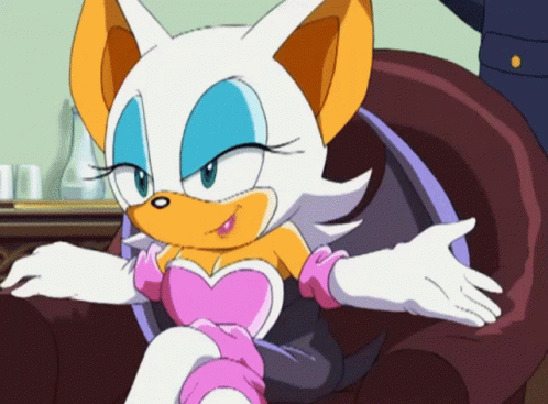 Cartoon Character Says Soy Solo De Mi Lindo Atsu