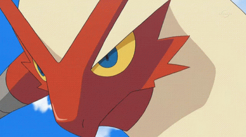 Cartoon Character Tokyo GIF
