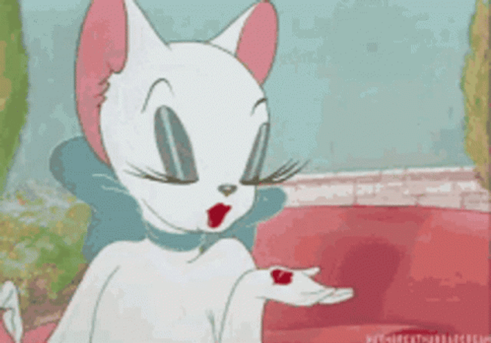 Cartoon Character Toodles Galore GIF.