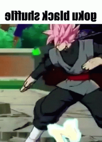 Cartoon Character With Altitude Caption GIF