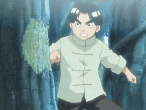 Cartoon Character With Bandaged Hand Thumbs Up GIF