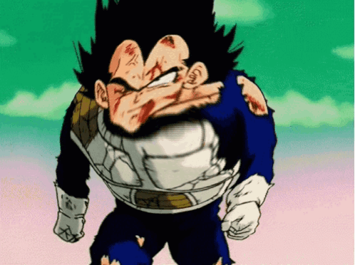 Cartoon Character With Beard GIF