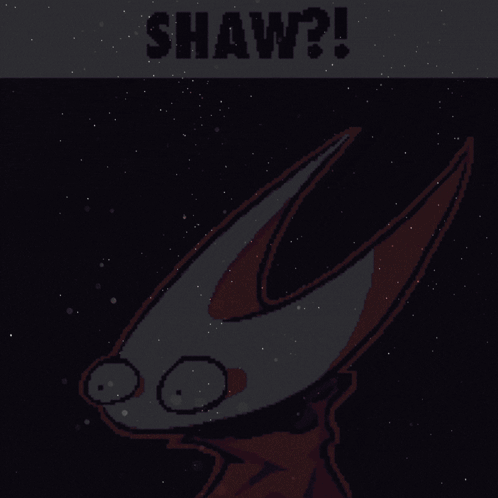 Cartoon Character With Broken Heart Shaw