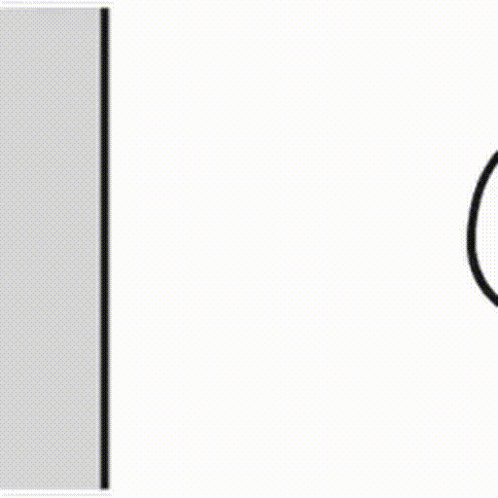 Cartoon Character With Mustache Smiling GIF