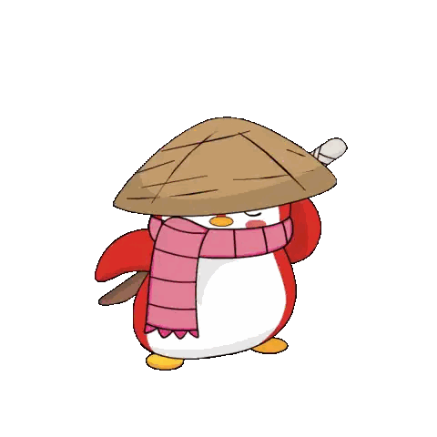 Cartoon Character With Sword