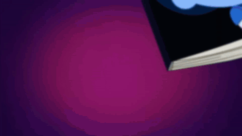 Cartoon Character With Tear Coming Out of Eye