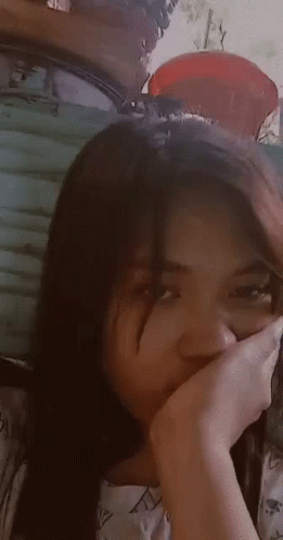 Cartoon Character With Violent Urges GIF