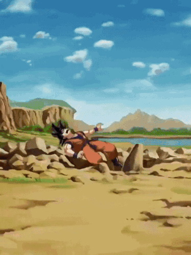 Cartoon Character With Word Counter-Curb