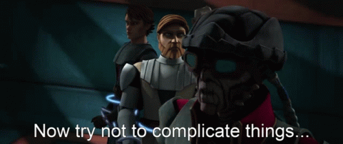 Cartoon Characters By Breaking Out Again GIF