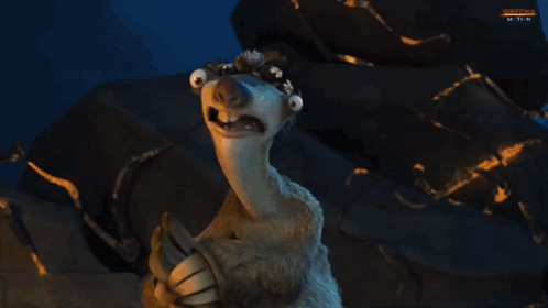 Cartoon Characters Saying Hey Hey Hey
