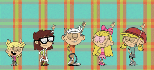 Cartoon Characters Saying Nah We're Good